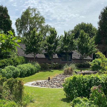 Vakantielodges Wissengracht Hulsberg 外观 照片