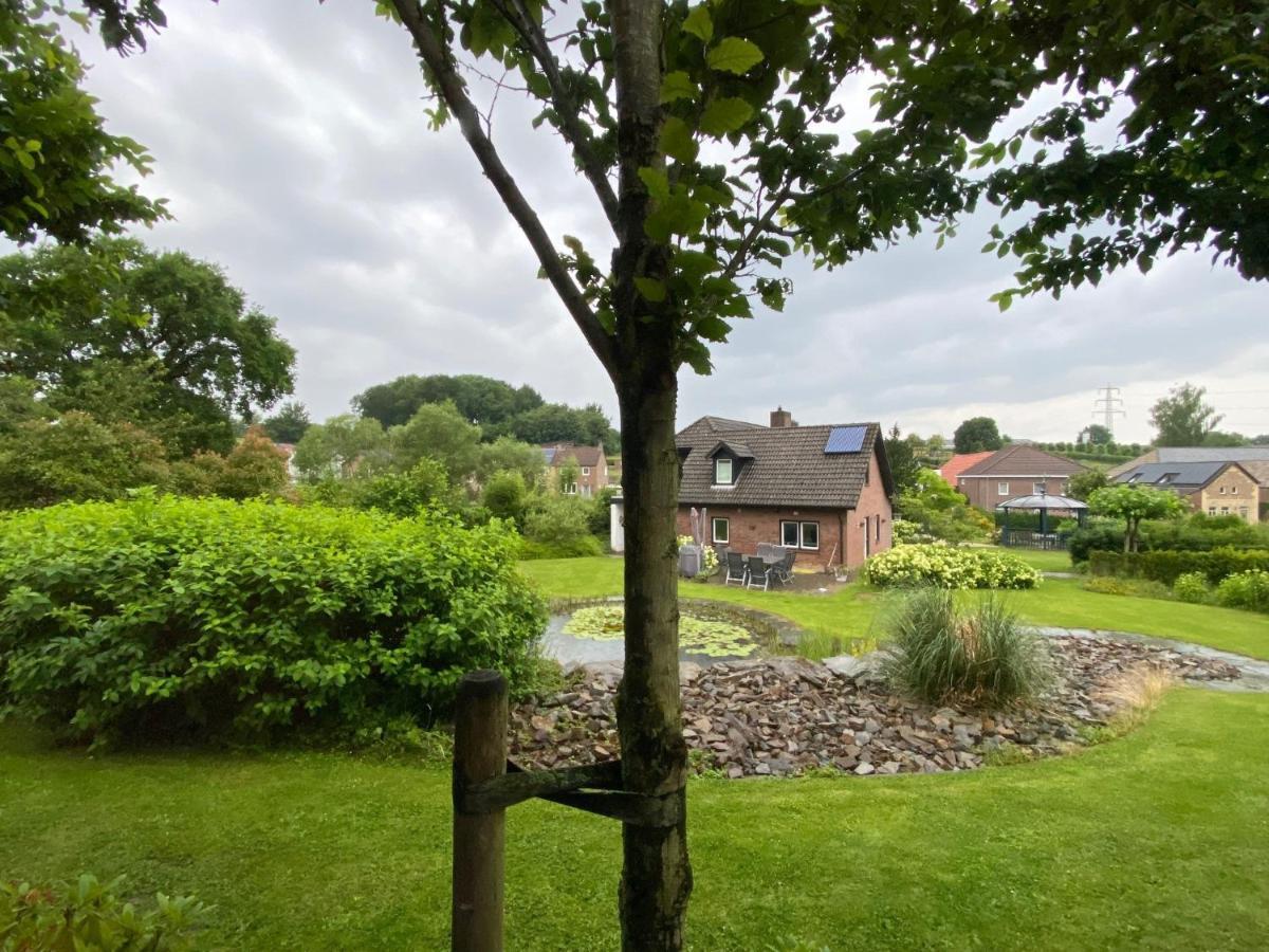Vakantielodges Wissengracht Hulsberg 外观 照片