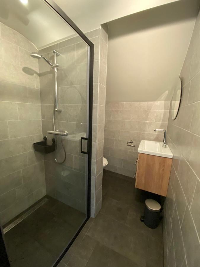 Vakantielodges Wissengracht Hulsberg 外观 照片