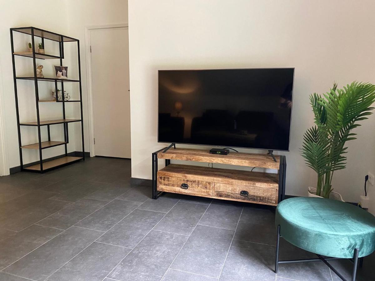 Vakantielodges Wissengracht Hulsberg 外观 照片